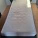 Bettgestell 90x200cm Schwarz  - Bild 2