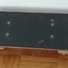 kleines Skateboard  Starke Gebrauchsspuren - Bild 4