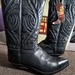 Sendra und Buffallo Stiefel - Bild 5