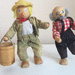 Holzfiguren -Sammlerstück-  - Bild 1