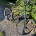 Bocas TRK 400 Herrenrad petrolgrün, 28 Zoll, 58cm - Bild 5