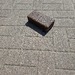 Ca.75 qm Beton-Rechteckpflaster zu verschenken  - Bild 2