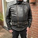 Motorradjacke - Bild 1