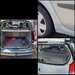 Renault Megane Scenic Benziner Automatik AHK Klima - Bild 10