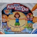 Ravensburger tiptoi - Dein Körper und Du - 00560 - Bild 1