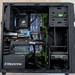 Desktop-PC i7  18GB RAM  SSD  Windows 11  Monitor - Bild 2