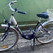 Alu-Damen Fahrrad 28 Zoll,7 Gänge,mit Korb - Bild 1