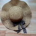 NEU Damenhut / Sommerhut - Bild 1
