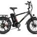 E-Bike  SAMEBIKE XWC05 - Bild 1