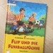 Flip und die Fußballfüchse - Kinderbuch  - Bild 2