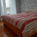 BETT / SOFA ÜBERWURF  GEWEBT - Bild 3