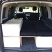 Minicamper Renault Grand Espace 2008 - Bild 10