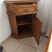 Eckschrank /Wandregal - Bild 2