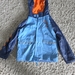Regenjacke Größe 116 122 - Bild 1