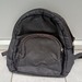 Kleiner schwarzer Rucksack von PICARD  - Bild 2
