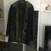 BbbLammfelllederjacke schwarz gr. Größe 54 - Bild 1