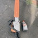 Stihl Benzinkettensäge MS170 - Bild 4