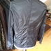 leichte schwarze Jacke Gr. M ungetragen - Bild 3