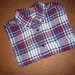 3 Flanell-Oberhemden von Henson&Henson Gr.39-40neu - Bild 5