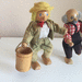 Holzfiguren -Sammlerstück-  - Bild 3