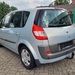 Renault Megane Scenic Benziner Automatik AHK Klima - Bild 2