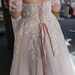 Brautkleid, Hochzeitskleid Gr. 52, 890 Euro VB - Bild 2