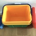 Kühltasche Thermobox Kühlbox Isolierbox mit  - Bild 6