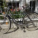 Für Liebhaber: Herkules Oldtimer Damenrad - Bild 1