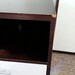 Wohnwand mit Vitrine günstig! - Bild 6
