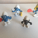 Schlumpffiguren -Sammelfiguren- - Bild 5 Schlumpffiguren -Sammelfiguren- - Bild 5