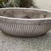 Jardiniere oval - Pflanzschale von Dehner, 5 Euro - Bild 1