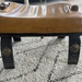 70er Jahre Hocker - Bild 1