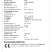 Intex Pool, Durchmesser ca. 3,66m - Bild 2