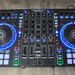DJ Controller Denon MC7000 4 Kanal Vollausstattung - Bild 1