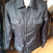 leichte schwarze Jacke Gr. M ungetragen - Bild 2