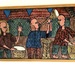  Bild Kunst aus Afrika GemäldeÖl auf Leinwand - Bild 2