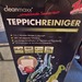 Teppichreiniger - Neu original Verpackt  - Bild 3