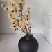 Cooee Design - kl. schwarze Blogger-Vase Collar - Bild 2