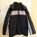 Winterjacke Skijacke mit Kapuze  RECCO Gr M unisex - Bild 3