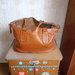 Retro Reisetasche  - Bild 1