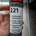 Sikaflex 221 (Dichtstoff) - Bild 1