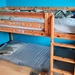 Kinderhochbett zu verschenken  - Bild 1