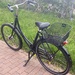 Fahrrad Hollandrad 28 Zoll 5 Gang mit Nabendynamo - Bild 1