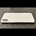 iPhone XS 64 GB weiß inkl Zubehör  - Bild 3