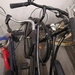 gebrauchte teilweise Reparatur bedürftige Bike s - Bild 1