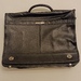 SAMSONITE Aktentasche - Leder - Schwarz - Bild 1