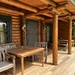 WOHNEN WIE IN KANADA - BLOCKHAUS AM WALDRAND - Bild 9