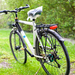 Herrenrad, RH 55, stark überholungsbedürftig - Bild 5