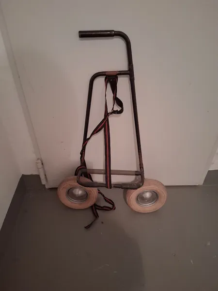 Transportwagen