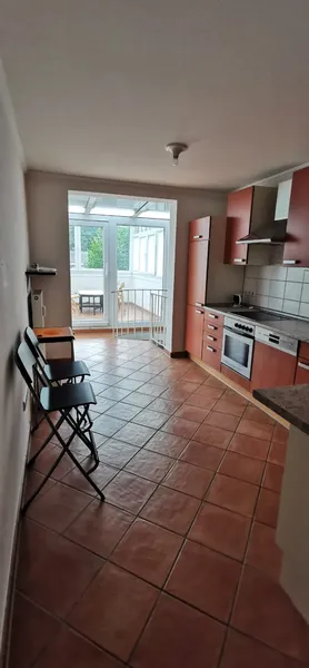 Einbauküche